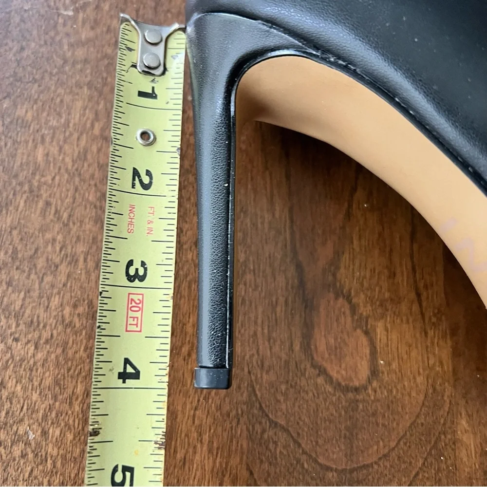 INC Iyonna Slouch Boots